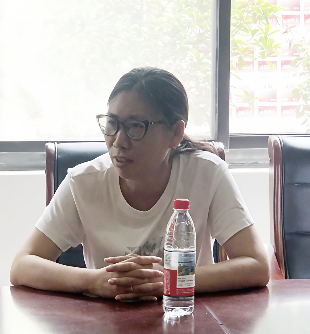 不忘初心 凝心聚力——郑州音乐艺术中等专业学校2025年度秋季学期全体教职工大会 (http://www.xifumi.com/) 校内新闻 第10张