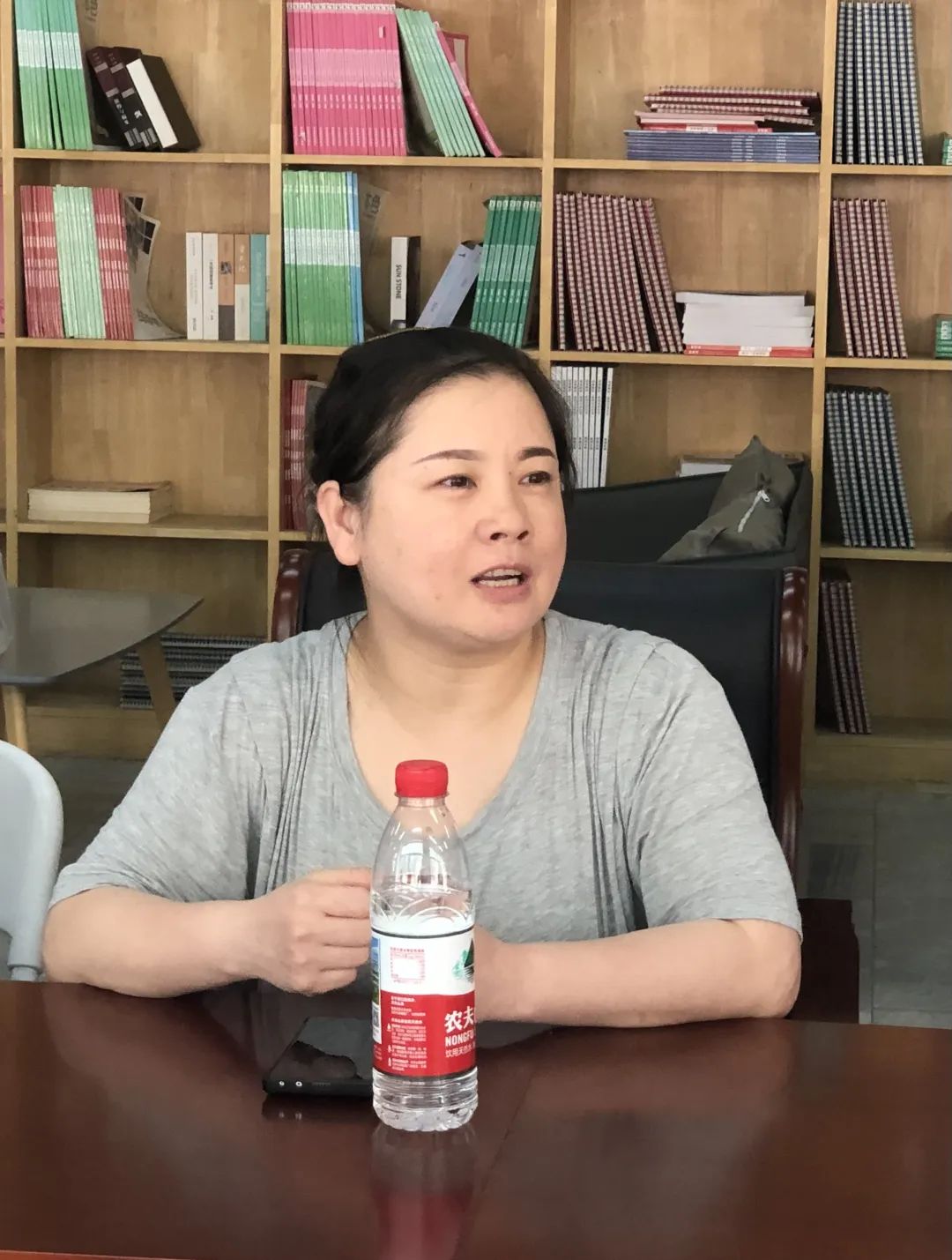 不忘初心 凝心聚力——郑州音乐艺术中等专业学校2025年度秋季学期全体教职工大会 (http://www.xifumi.com/) 校内新闻 第9张