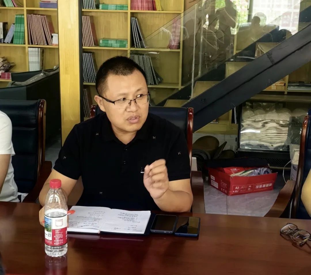 不忘初心 凝心聚力——郑州音乐艺术中等专业学校2025年度秋季学期全体教职工大会 (http://www.xifumi.com/) 校内新闻 第6张