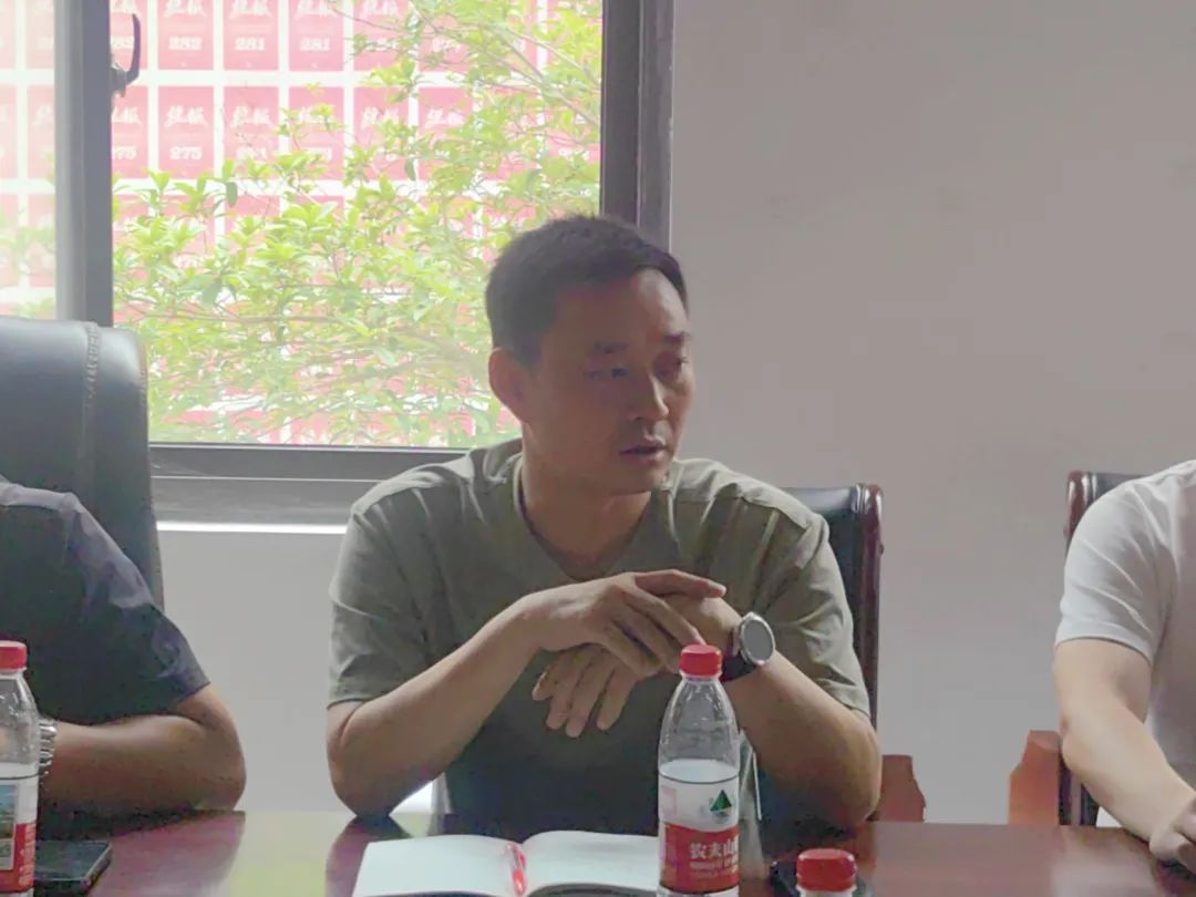 不忘初心 凝心聚力——郑州音乐艺术中等专业学校2025年度秋季学期全体教职工大会 (http://www.xifumi.com/) 校内新闻 第7张