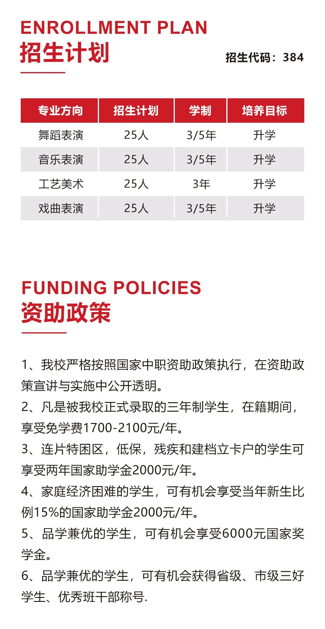 郑州音乐艺术学校2026年春季招生简章 (http://www.xifumi.com/) 校内新闻 第11张