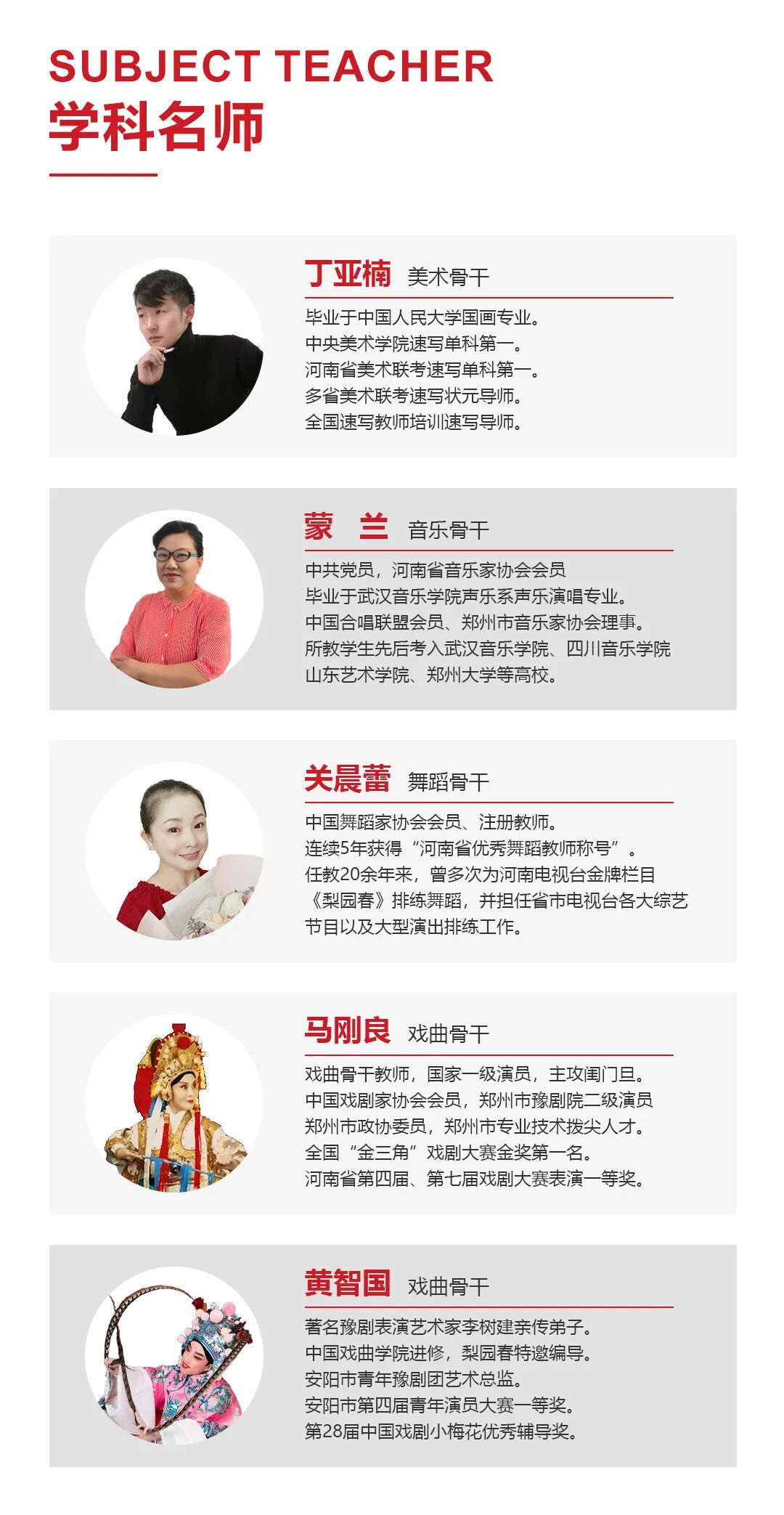 郑州音乐艺术学校2026年春季招生简章 (http://www.xifumi.com/) 校内新闻 第6张