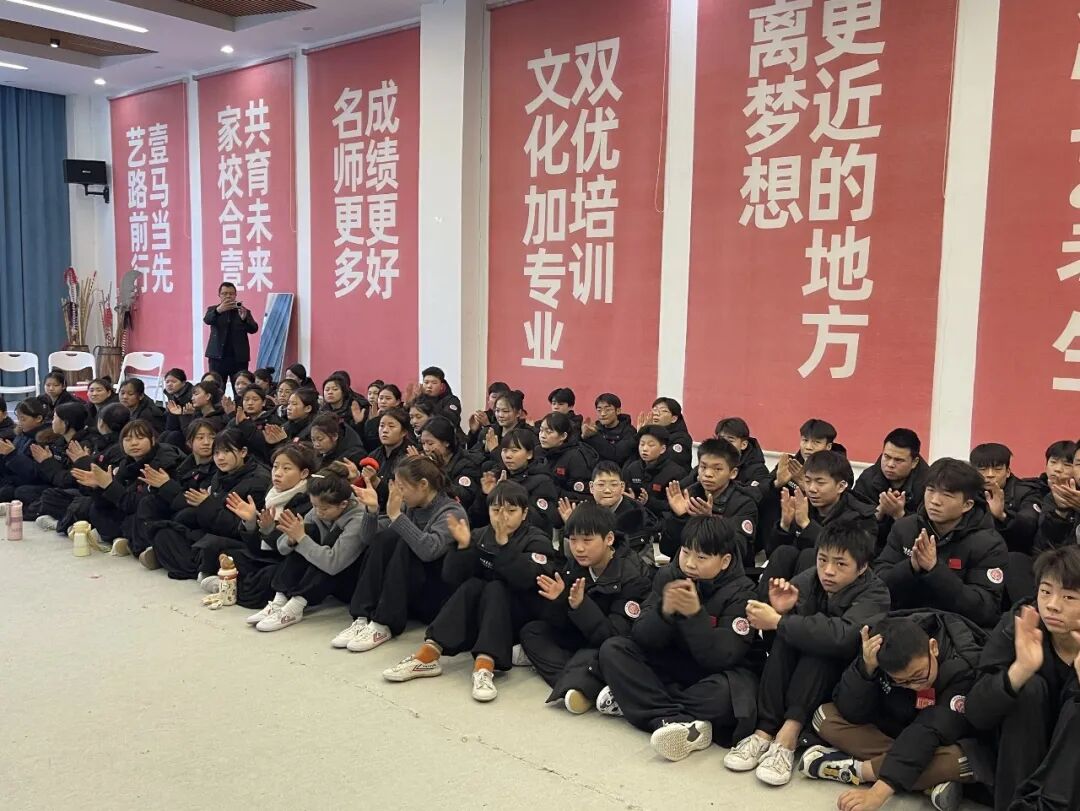 郑州市戏剧艺术保护传承发展中心主任张艳萍到我校参观交流 (http://www.xifumi.com/) 校内新闻 第6张